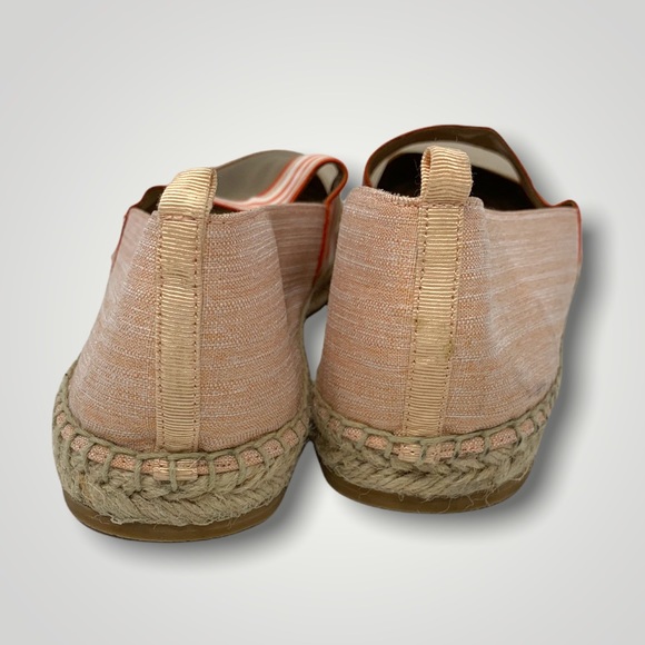 Zac Posen Vida Espadrille Flats - Picture 10 of 10